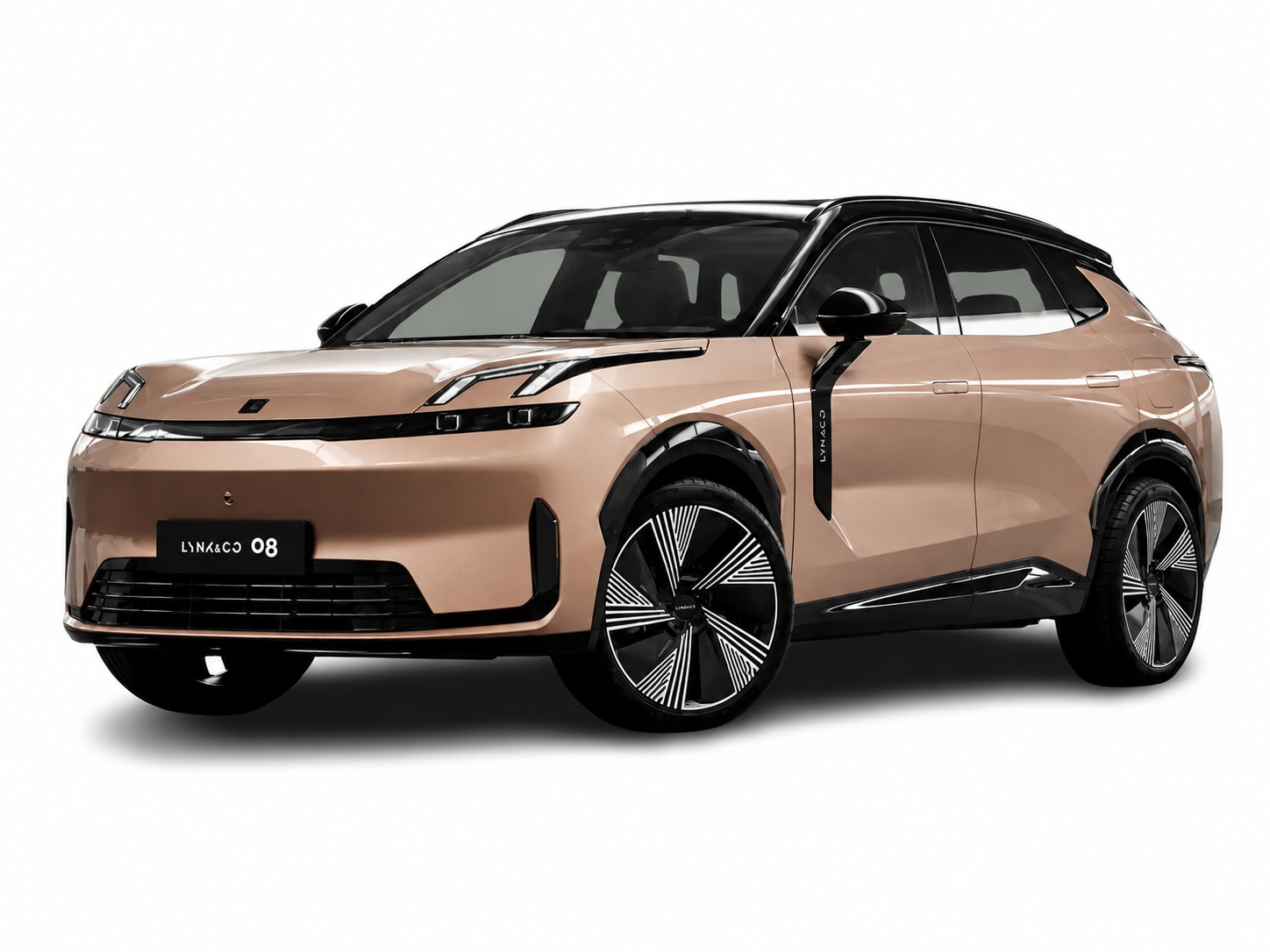 LYNK Y CO 08
